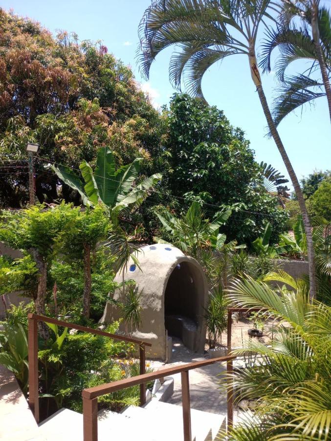 Casa De Eventos Cht Appartamento Ponta Grossa  Esterno foto