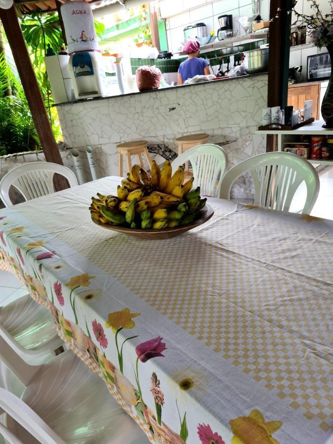 Casa De Eventos Cht Appartamento Ponta Grossa  Esterno foto