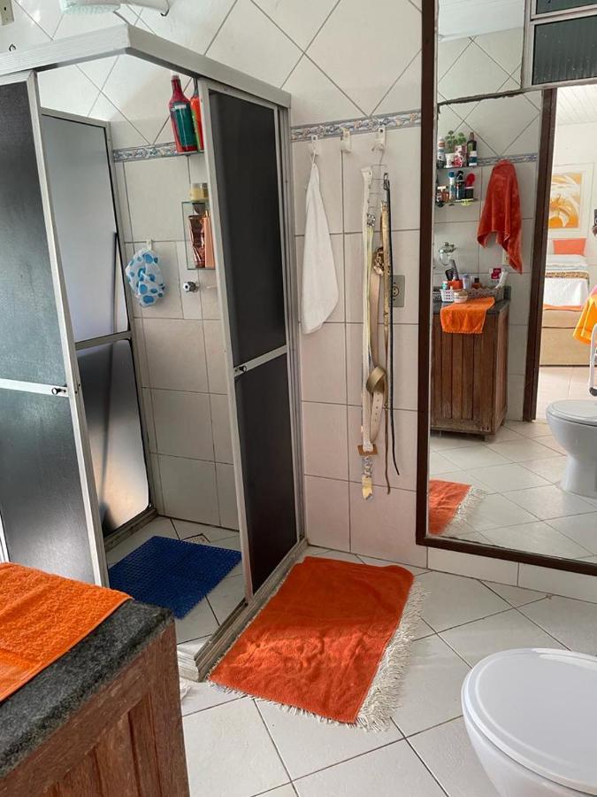 Casa De Eventos Cht Appartamento Ponta Grossa  Esterno foto