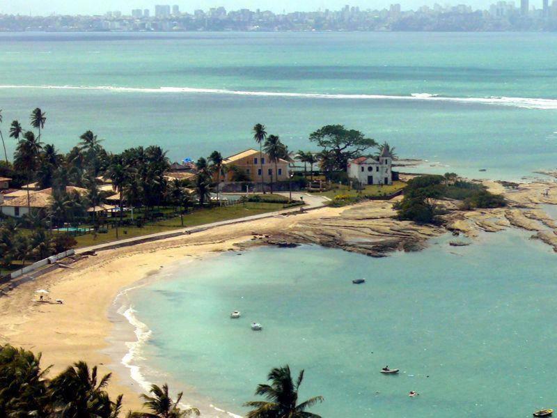 Casa De Eventos Cht Appartamento Ponta Grossa  Esterno foto