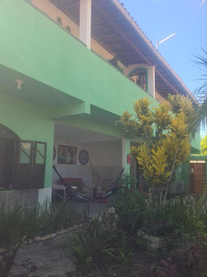 Casa De Eventos Cht Appartamento Ponta Grossa  Esterno foto
