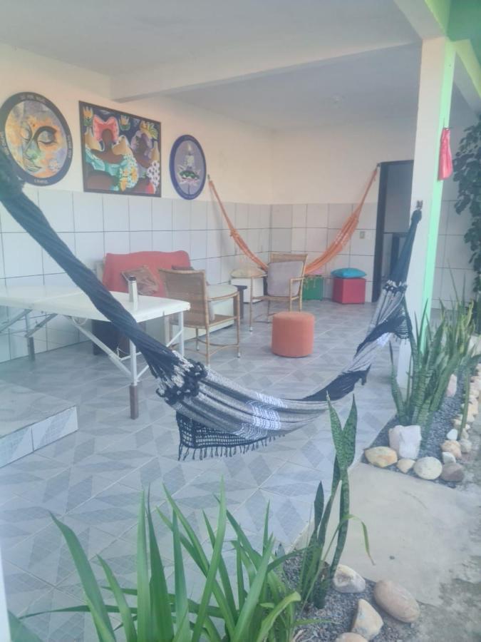 Casa De Eventos Cht Appartamento Ponta Grossa  Esterno foto